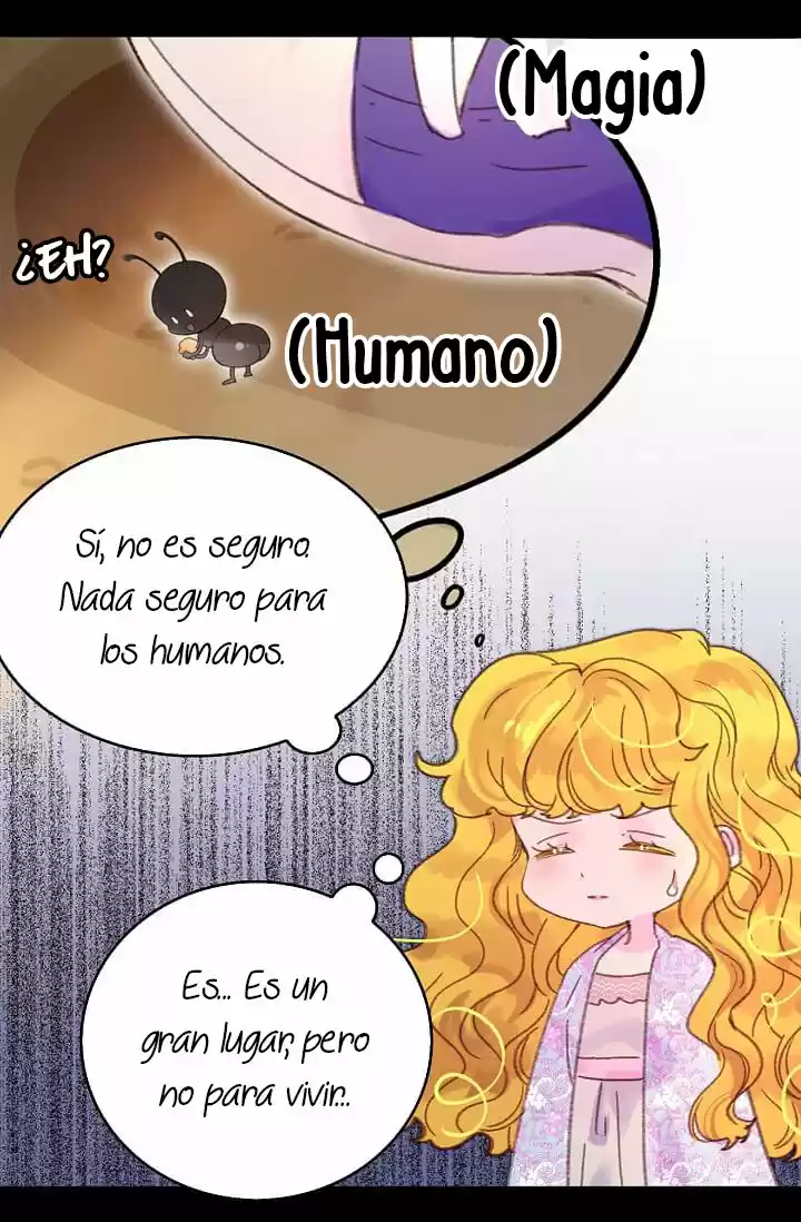 No Subestimes Al Personaje De Apoyo - Capítulo 126 - Página 28 - LectorTMOo