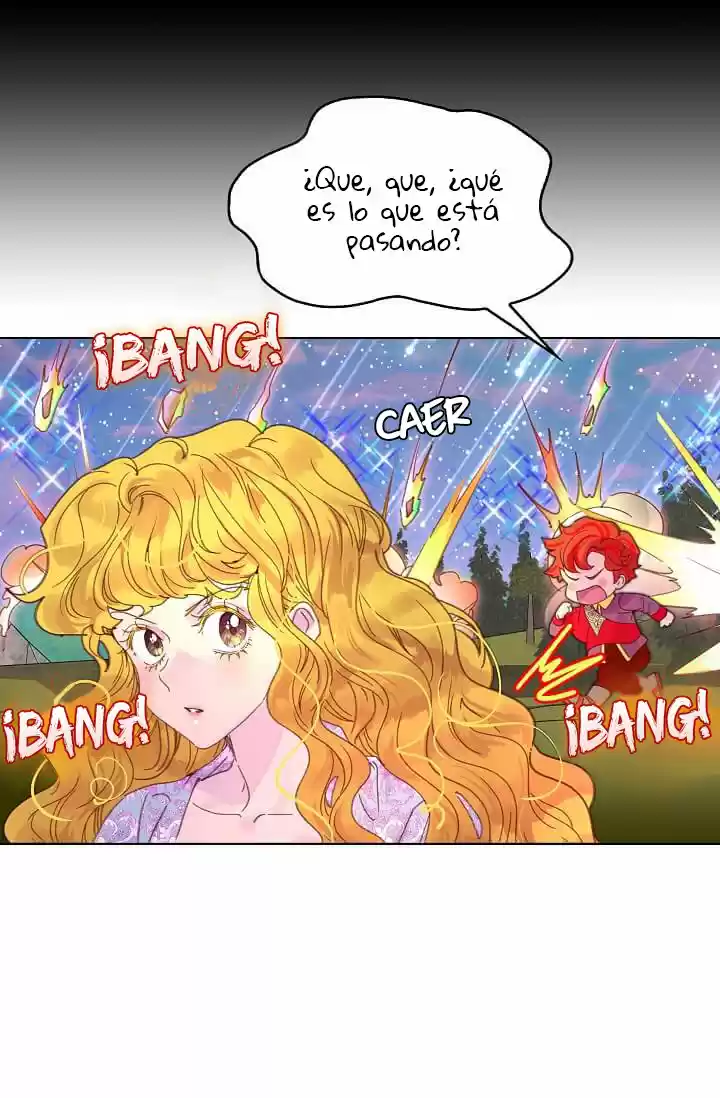 No Subestimes Al Personaje De Apoyo - Capítulo 126 - Página 29 - LectorTMOo