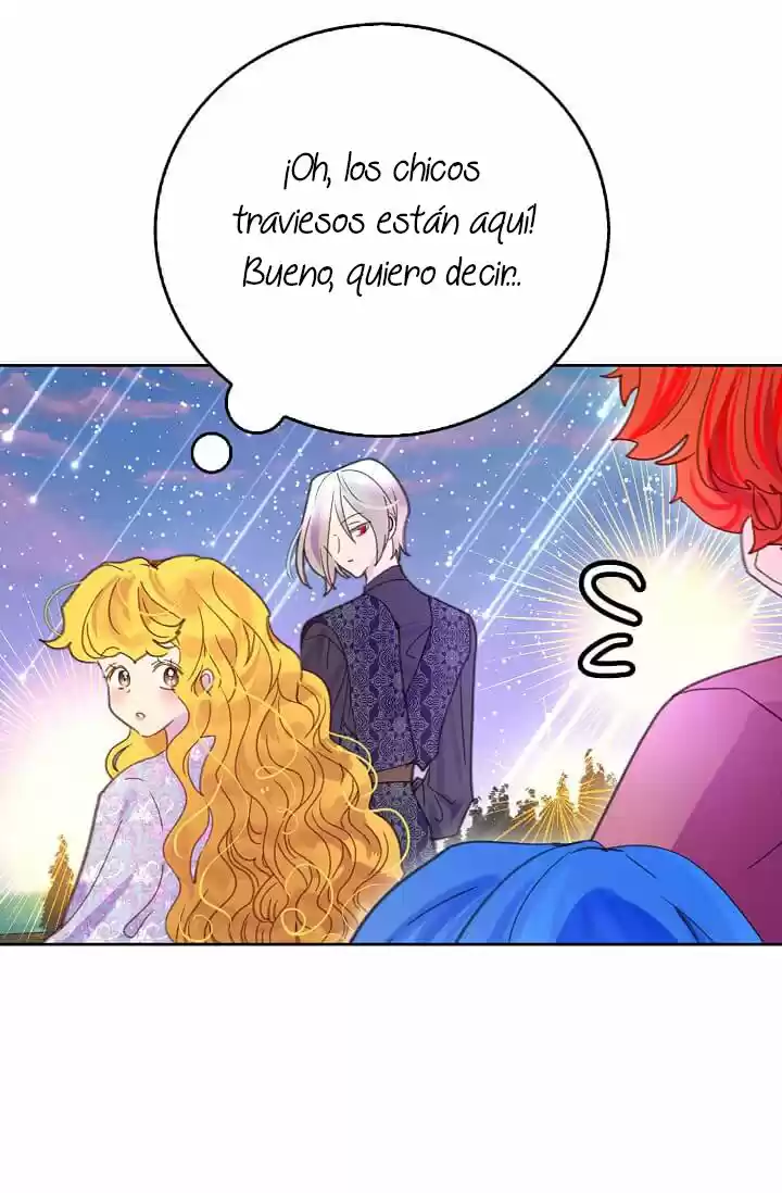 No Subestimes Al Personaje De Apoyo - Capítulo 126 - Página 31 - LectorTMOo