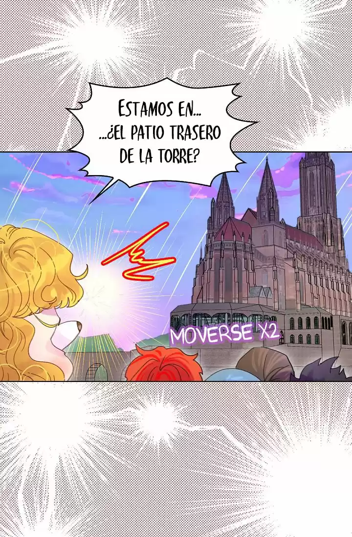 No Subestimes Al Personaje De Apoyo - Capítulo 126 - Página 32 - LectorTMOo