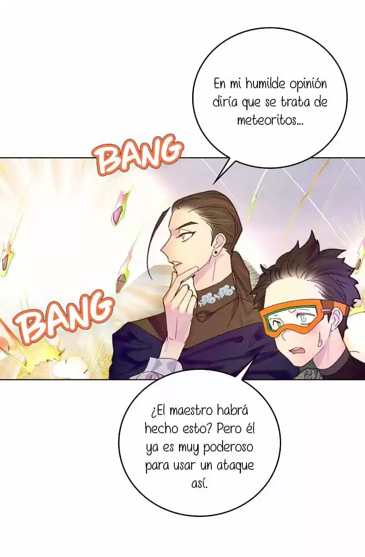 No Subestimes Al Personaje De Apoyo - Capítulo 126 - Página 33 - LectorTMOo