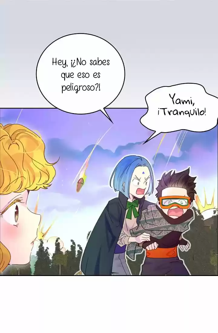 No Subestimes Al Personaje De Apoyo - Capítulo 126 - Página 36 - LectorTMOo