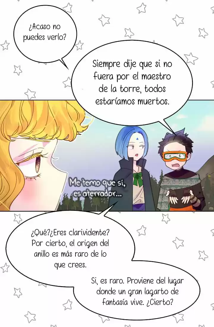 No Subestimes Al Personaje De Apoyo - Capítulo 126 - Página 39 - LectorTMOo