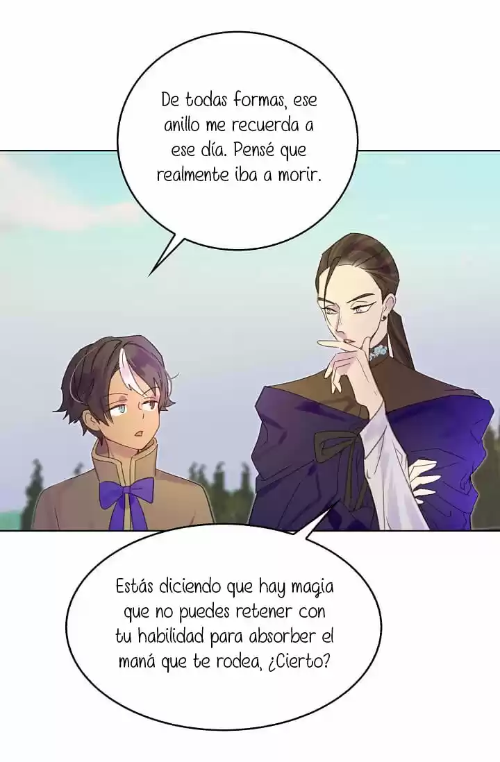 No Subestimes Al Personaje De Apoyo - Capítulo 126 - Página 40 - LectorTMOo