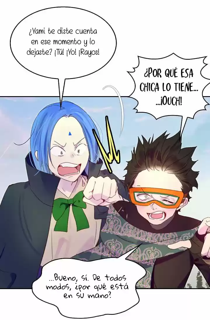 No Subestimes Al Personaje De Apoyo - Capítulo 126 - Página 41 - LectorTMOo