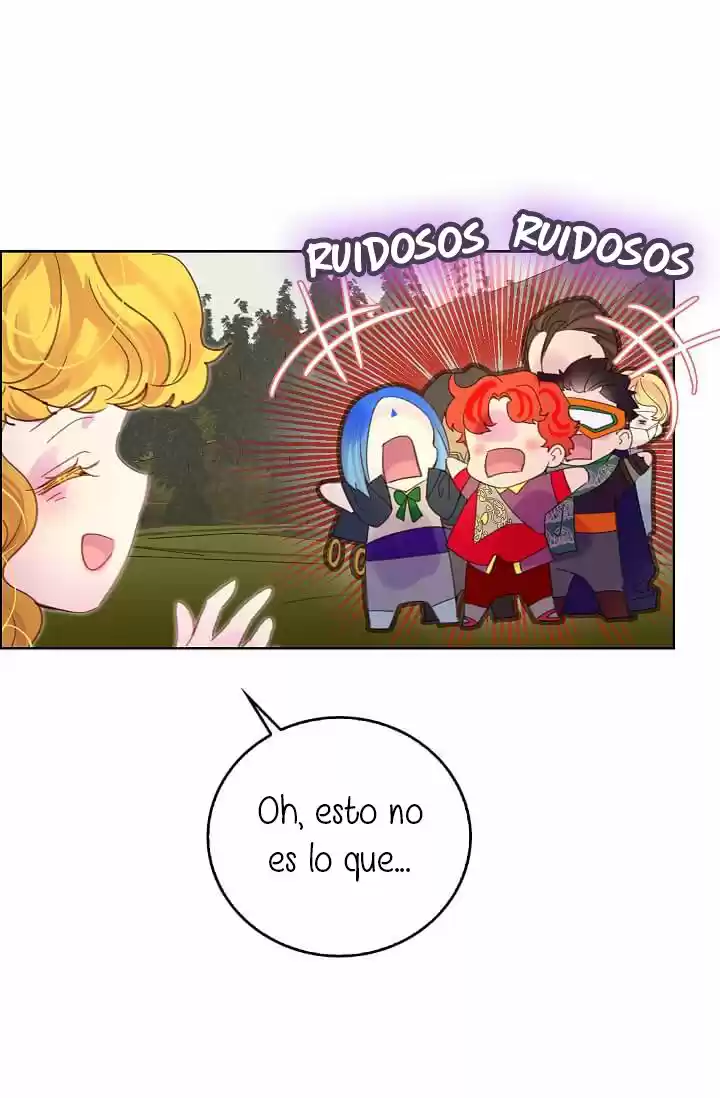 No Subestimes Al Personaje De Apoyo - Capítulo 126 - Página 42 - LectorTMOo