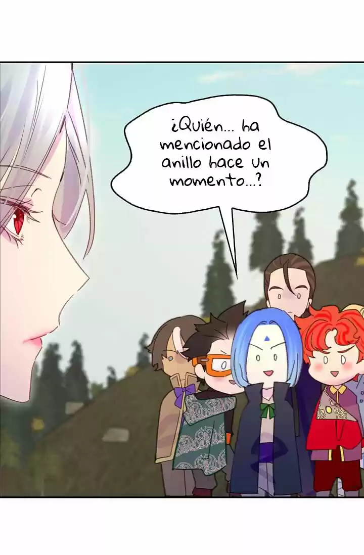 No Subestimes Al Personaje De Apoyo - Capítulo 126 - Página 46 - LectorTMOo