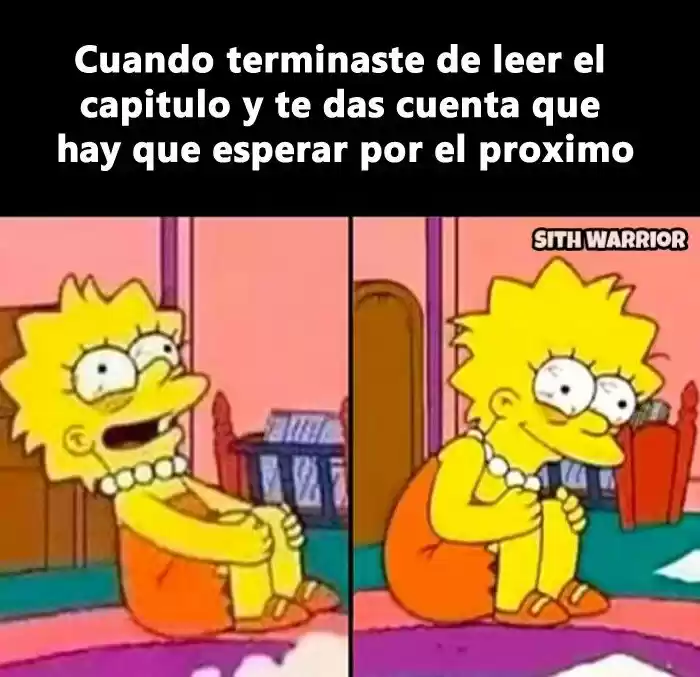 No Subestimes Al Personaje De Apoyo - Capítulo 126 - Página 58 - LectorTMOo