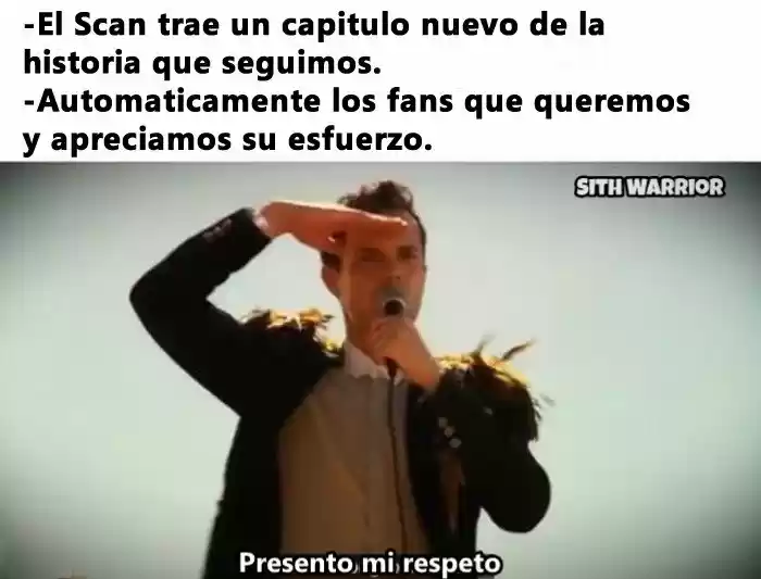 No Subestimes Al Personaje De Apoyo - Capítulo 127 - Página 2 - LectorTMOo