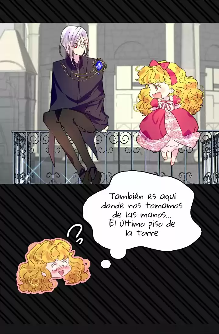 No Subestimes Al Personaje De Apoyo - Capítulo 127 - Página 8 - LectorTMOo
