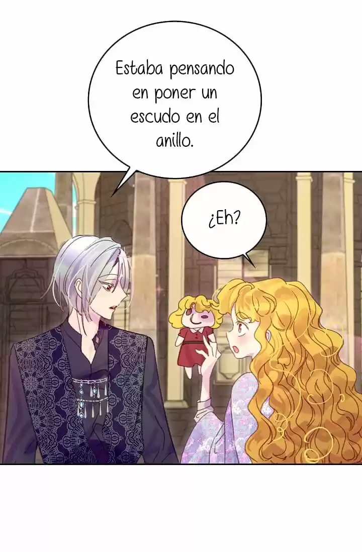 No Subestimes Al Personaje De Apoyo - Capítulo 127 - Página 21 - LectorTMOo