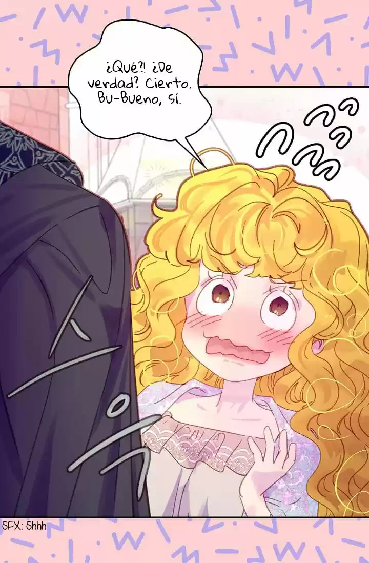 No Subestimes Al Personaje De Apoyo - Capítulo 127 - Página 25 - LectorTMOo
