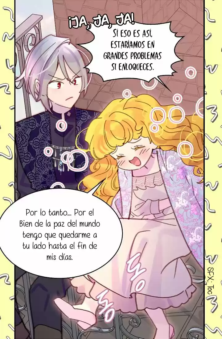 No Subestimes Al Personaje De Apoyo - Capítulo 127 - Página 42 - LectorTMOo
