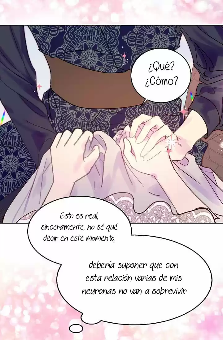 No Subestimes Al Personaje De Apoyo - Capítulo 127 - Página 48 - LectorTMOo