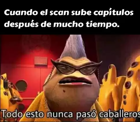 No Subestimes Al Personaje De Apoyo - Capítulo 128 - Página 2 - LectorTMOo