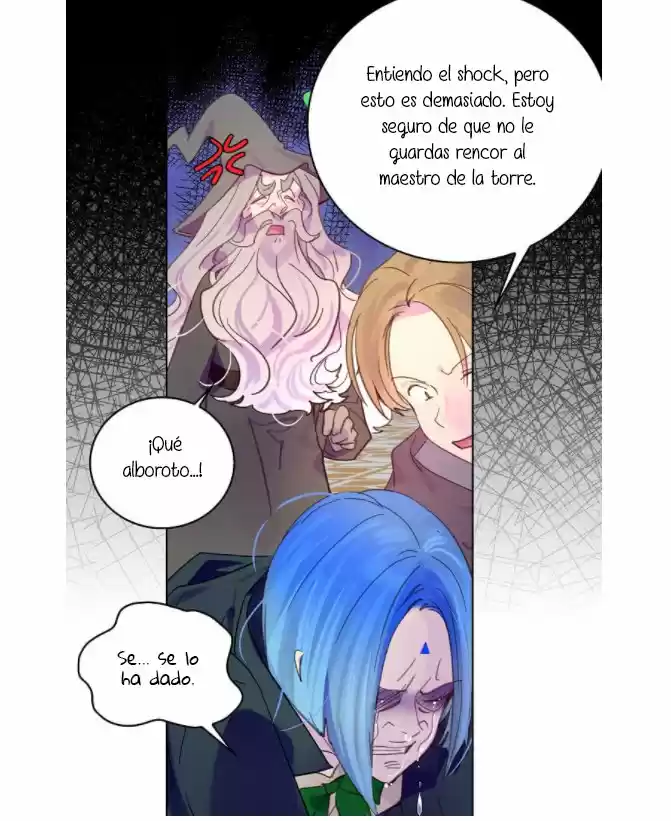 No Subestimes Al Personaje De Apoyo - Capítulo 128 - Página 9 - LectorTMOo