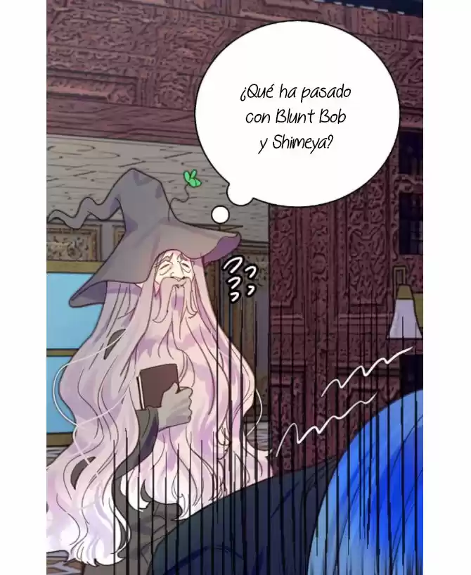 No Subestimes Al Personaje De Apoyo - Capítulo 128 - Página 11 - LectorTMOo