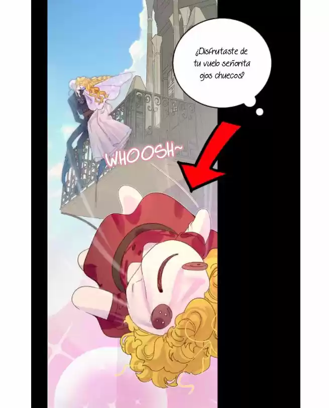 No Subestimes Al Personaje De Apoyo - Capítulo 128 - Página 22 - LectorTMOo