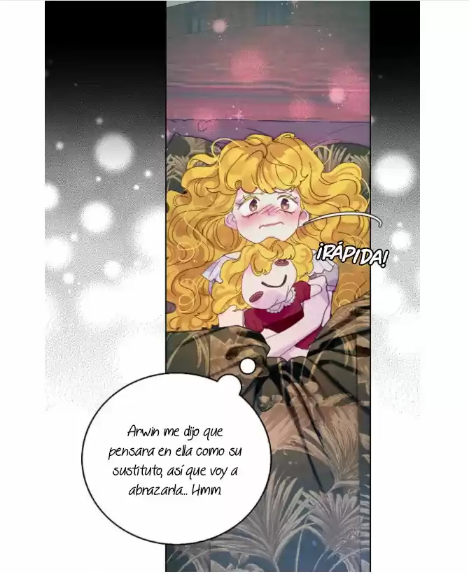 No Subestimes Al Personaje De Apoyo - Capítulo 128 - Página 23 - LectorTMOo