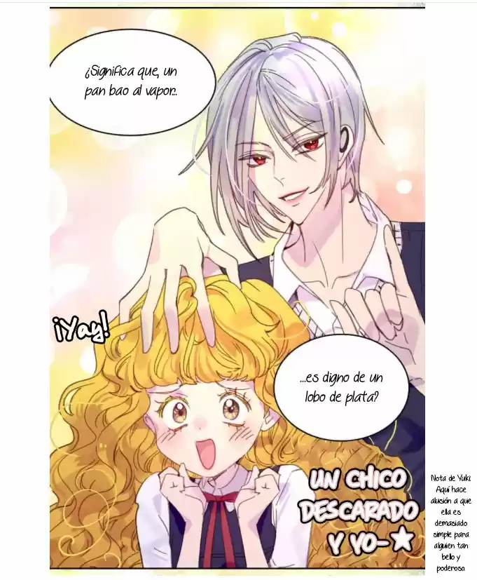 No Subestimes Al Personaje De Apoyo - Capítulo 128 - Página 28 - LectorTMOo