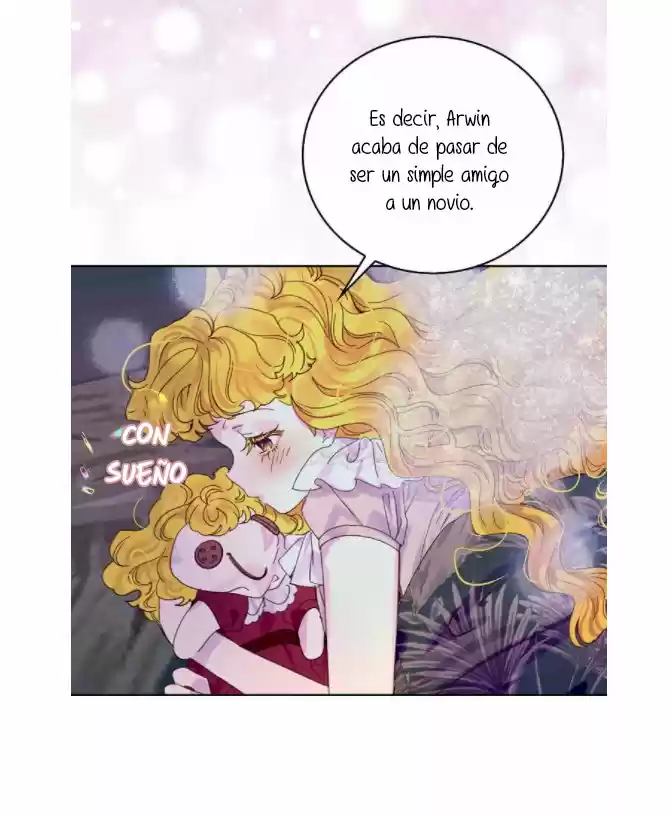 No Subestimes Al Personaje De Apoyo - Capítulo 128 - Página 29 - LectorTMOo