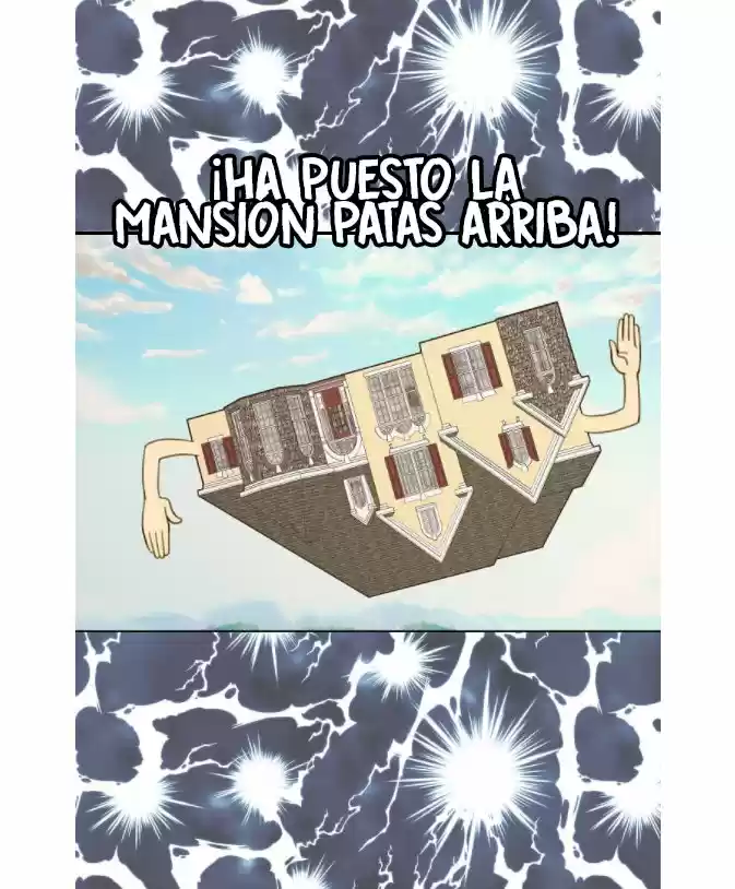 No Subestimes Al Personaje De Apoyo - Capítulo 128 - Página 37 - LectorTMOo
