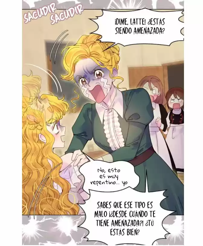 No Subestimes Al Personaje De Apoyo - Capítulo 128 - Página 38 - LectorTMOo