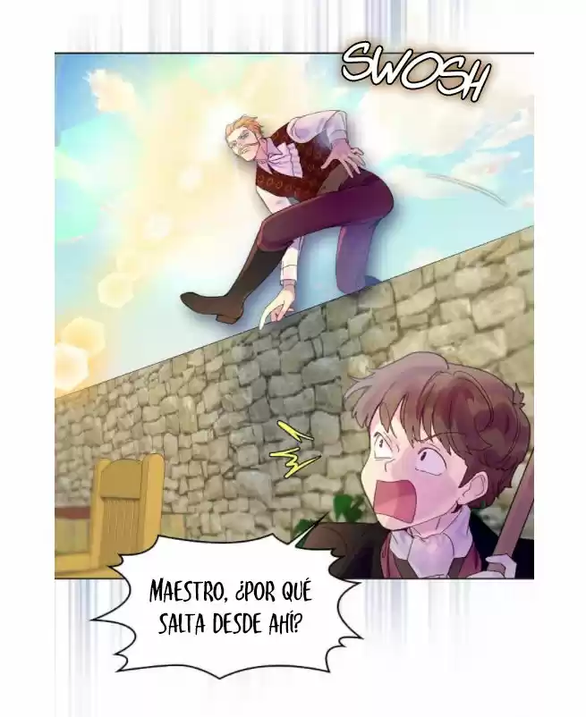 No Subestimes Al Personaje De Apoyo - Capítulo 128 - Página 40 - LectorTMOo