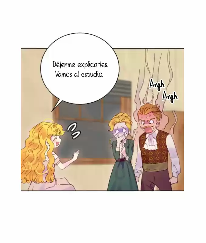 No Subestimes Al Personaje De Apoyo - Capítulo 128 - Página 42 - LectorTMOo
