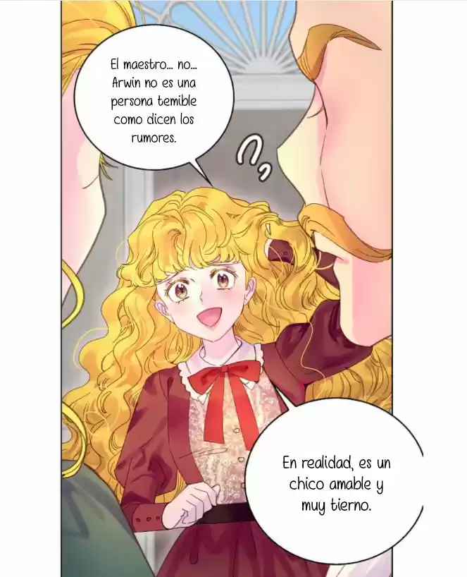 No Subestimes Al Personaje De Apoyo - Capítulo 128 - Página 44 - LectorTMOo