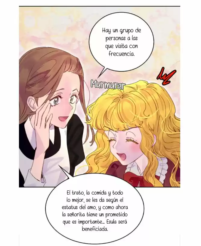 No Subestimes Al Personaje De Apoyo - Capítulo 128 - Página 51 - LectorTMOo