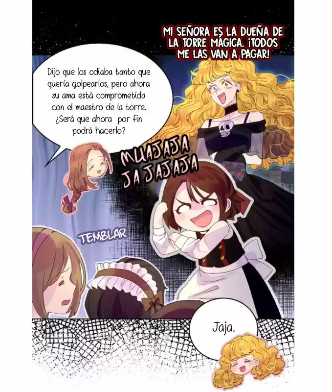 No Subestimes Al Personaje De Apoyo - Capítulo 128 - Página 52 - LectorTMOo
