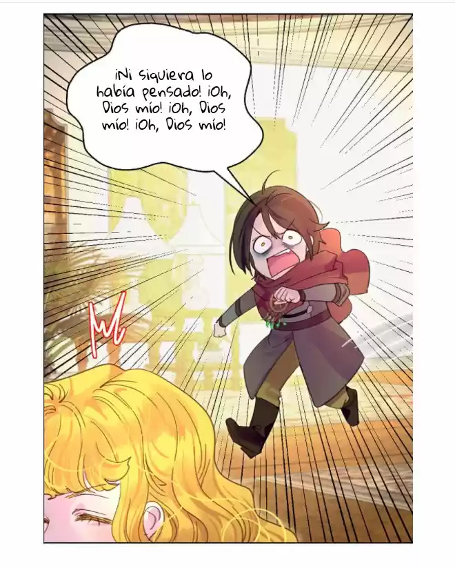 No Subestimes Al Personaje De Apoyo - Capítulo 128 - Página 53 - LectorTMOo