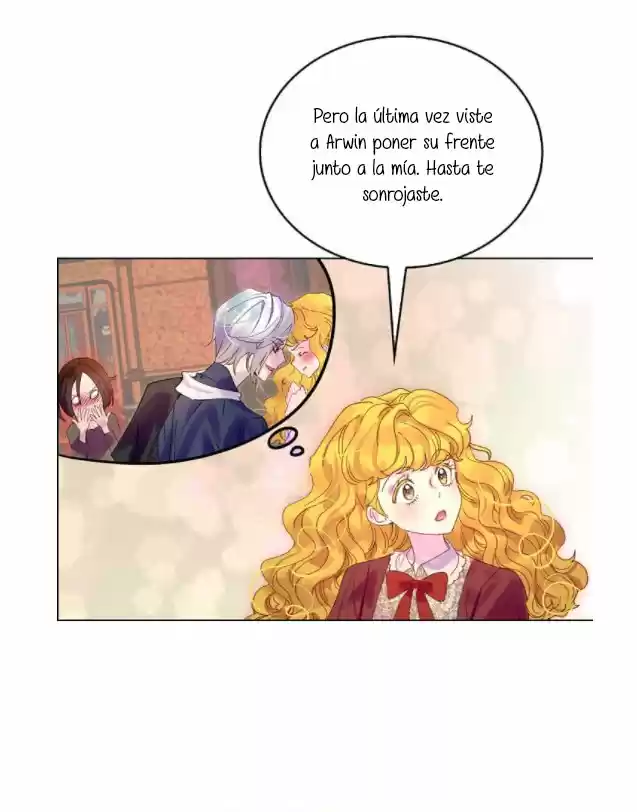 No Subestimes Al Personaje De Apoyo - Capítulo 128 - Página 55 - LectorTMOo