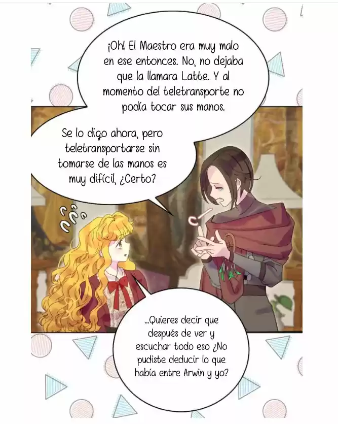 No Subestimes Al Personaje De Apoyo - Capítulo 129 - Página 6 - LectorTMOo