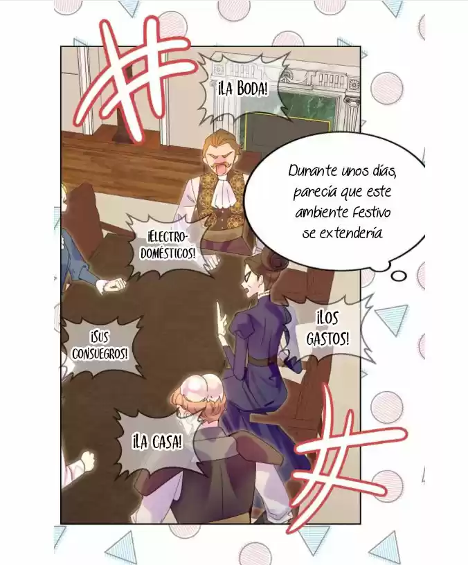 No Subestimes Al Personaje De Apoyo - Capítulo 129 - Página 10 - LectorTMOo