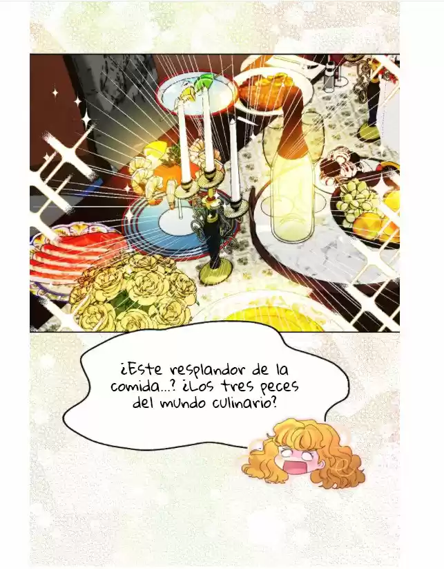 No Subestimes Al Personaje De Apoyo - Capítulo 129 - Página 20 - LectorTMOo