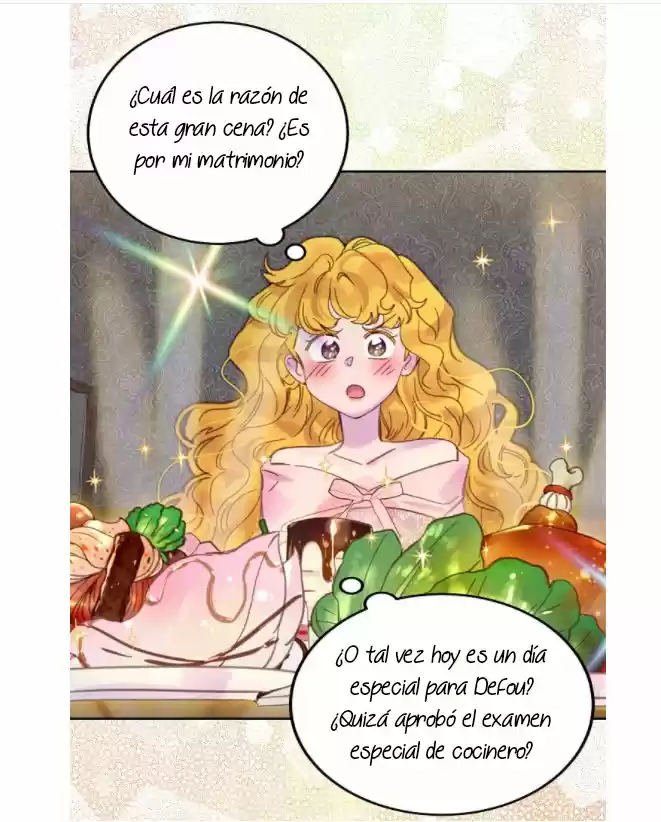 No Subestimes Al Personaje De Apoyo - Capítulo 129 - Página 22 - LectorTMOo