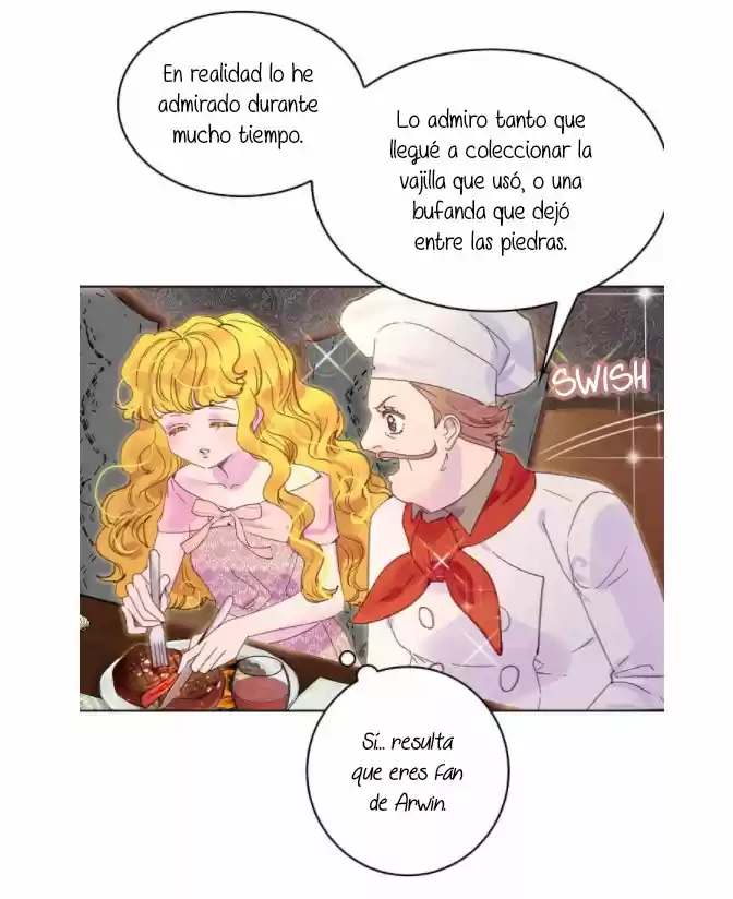 No Subestimes Al Personaje De Apoyo - Capítulo 129 - Página 26 - LectorTMOo
