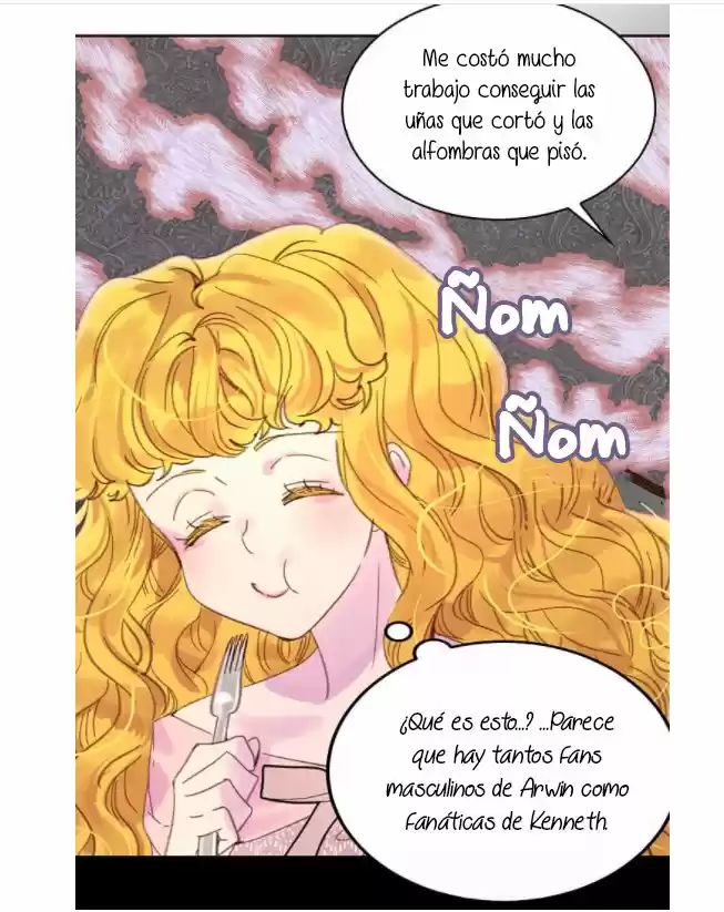 No Subestimes Al Personaje De Apoyo - Capítulo 129 - Página 27 - LectorTMOo