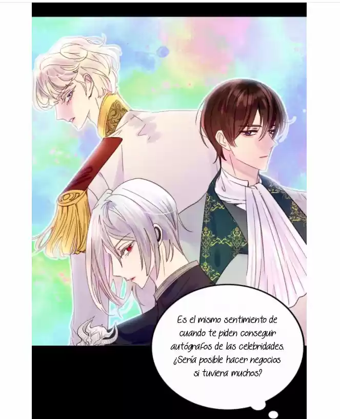 No Subestimes Al Personaje De Apoyo - Capítulo 129 - Página 28 - LectorTMOo