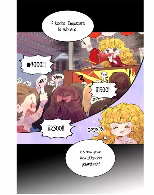No Subestimes Al Personaje De Apoyo - Capítulo 129 - Página 29 - LectorTMOo