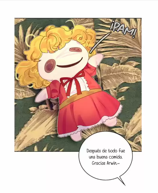 No Subestimes Al Personaje De Apoyo - Capítulo 129 - Página 30 - LectorTMOo