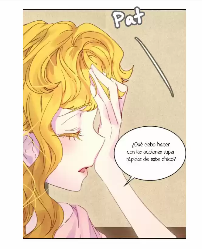 No Subestimes Al Personaje De Apoyo - Capítulo 129 - Página 36 - LectorTMOo