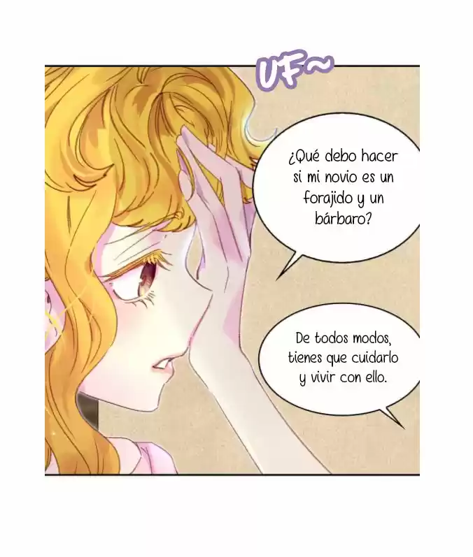 No Subestimes Al Personaje De Apoyo - Capítulo 129 - Página 37 - LectorTMOo