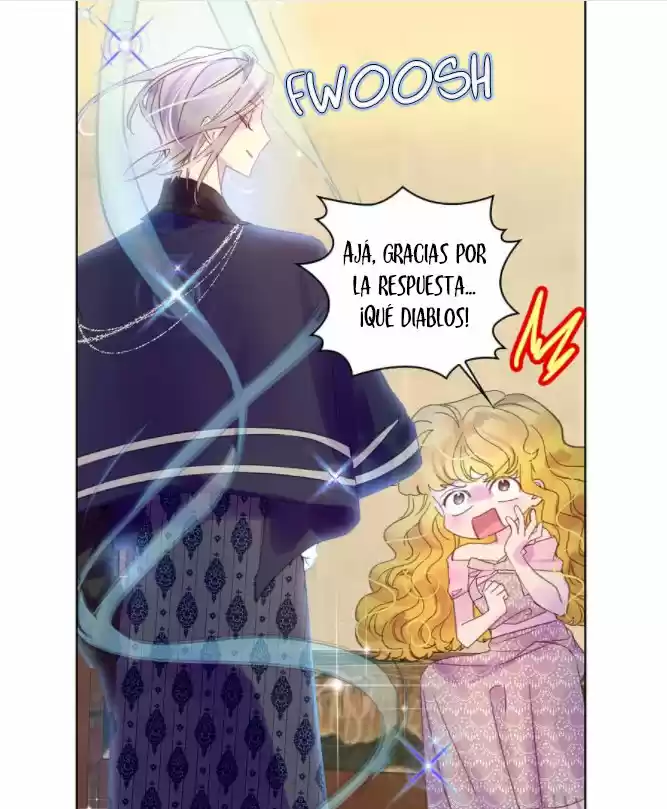 No Subestimes Al Personaje De Apoyo - Capítulo 129 - Página 38 - LectorTMOo