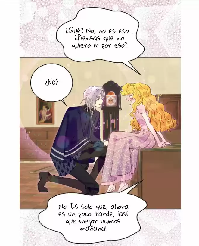 No Subestimes Al Personaje De Apoyo - Capítulo 129 - Página 52 - LectorTMOo