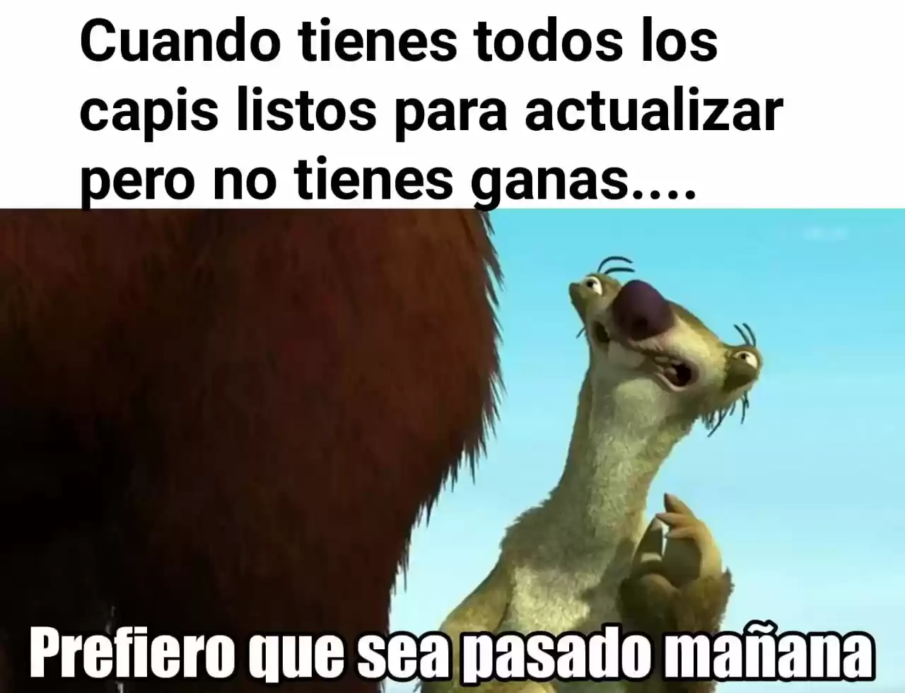 No Subestimes Al Personaje De Apoyo - Capítulo 130 - Página 2 - LectorTMOo