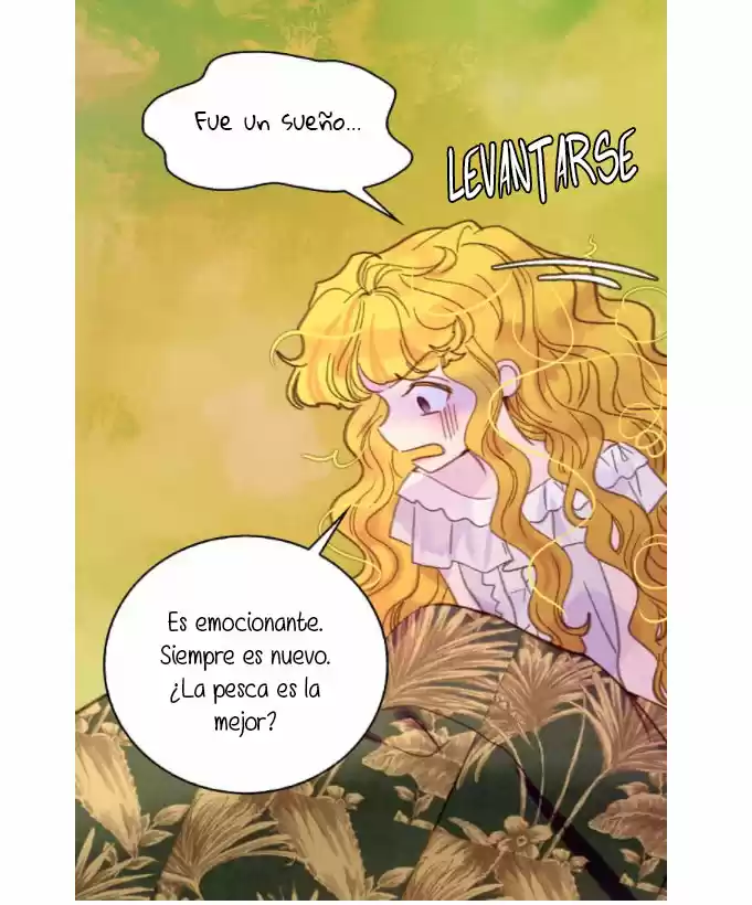 No Subestimes Al Personaje De Apoyo - Capítulo 130 - Página 25 - LectorTMOo