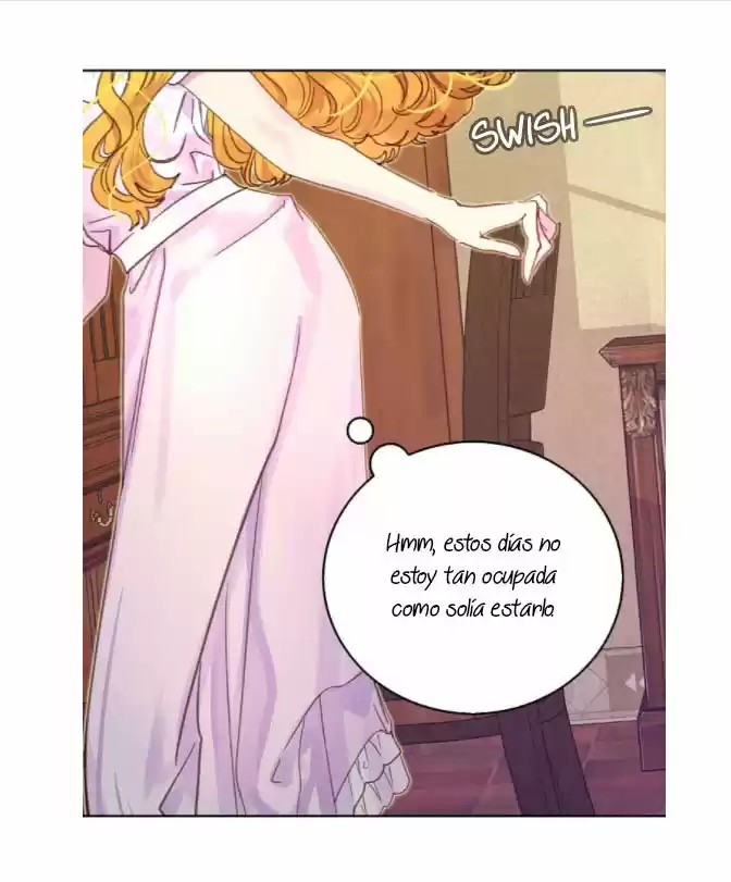 No Subestimes Al Personaje De Apoyo - Capítulo 130 - Página 32 - LectorTMOo
